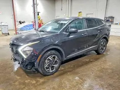 KNDPUCAF5P7130784 2023 KIA SPORTAGE