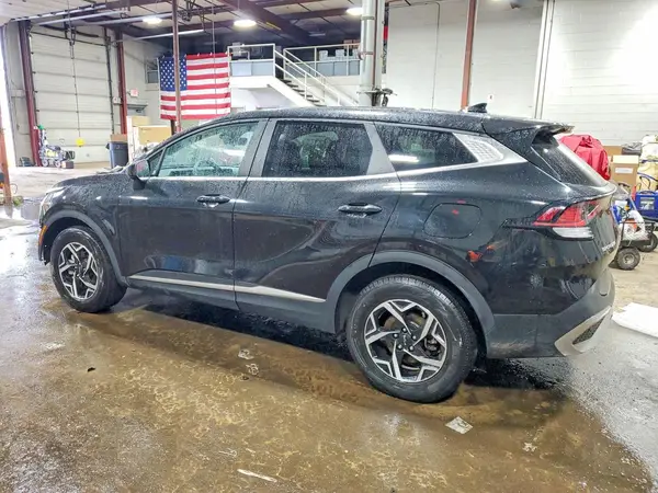 KNDPUCAF5P7130784 2023 KIA SPORTAGE - Image 2