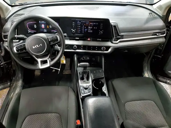 KNDPUCAF5P7130784 2023 KIA SPORTAGE - Image 8