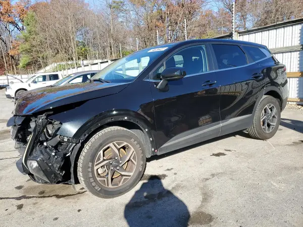 KNDPUCAF5P7132454 2023 KIA SPORTAGE - Image 1