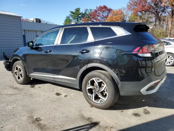KNDPUCAF5P7132454 2023 KIA SPORTAGE - Image 2