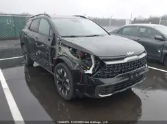 KNDPUCAF5P7140067 2023 KIA SPORTAGE