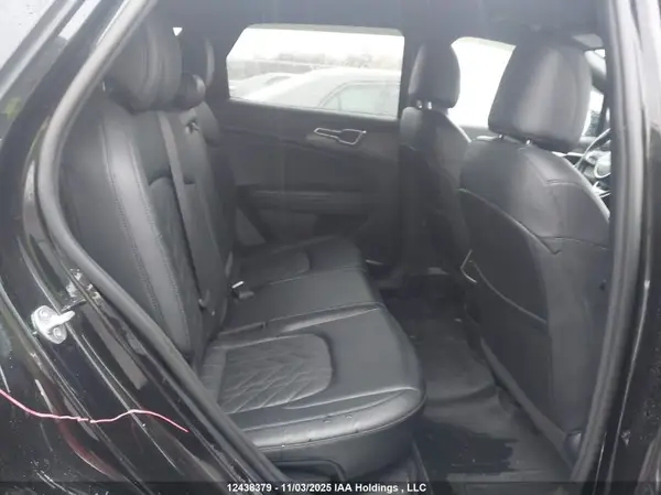 KNDPUCAF5P7140067 2023 KIA SPORTAGE - Image 8