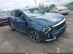 KNDPUCAF5P7142384 2023 KIA SPORTAGE