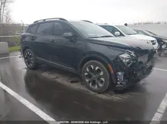 KNDPUCAF5P7143096 2023 KIA SPORTAGE