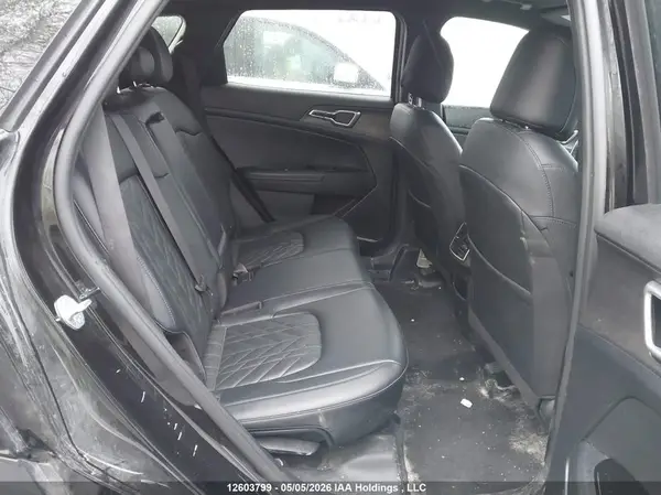 KNDPUCAF5P7143096 2023 KIA SPORTAGE - Image 8