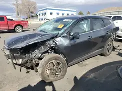 KNDPUCAF5P7143695 2023 KIA SPORTAGE