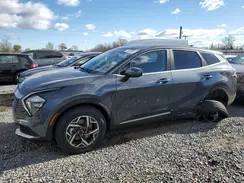 KNDPUCAF5P7146936 2023 KIA SPORTAGE