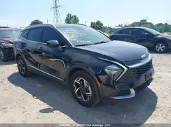 KNDPUCAF5P7149304 2023 KIA SPORTAGE