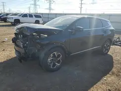 KNDPUCAF5P7150534 2023 KIA SPORTAGE