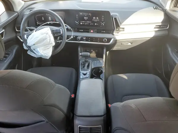 KNDPUCAF5P7150534 2023 KIA SPORTAGE - Image 8