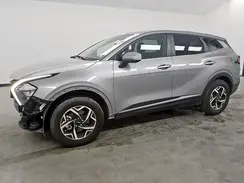 KNDPUCAF5P7150730 2023 KIA SPORTAGE