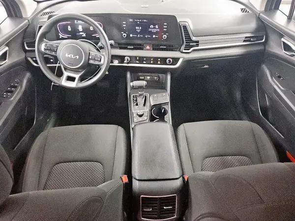 KNDPUCAF5P7150730 2023 KIA SPORTAGE - Image 8