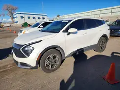 KNDPUCAF5P7153384 2023 KIA SPORTAGE