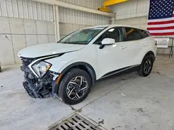 KNDPUCAF5P7158018 2023 KIA SPORTAGE