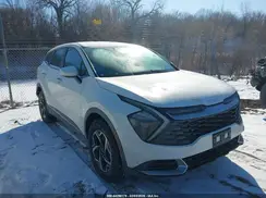 KNDPUCAF5P7163378 2023 KIA SPORTAGE