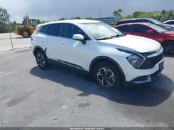 KNDPUCAF5P7165082 2023 KIA SPORTAGE