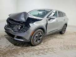 KNDPUCAF5P7166314 2023 KIA SPORTAGE