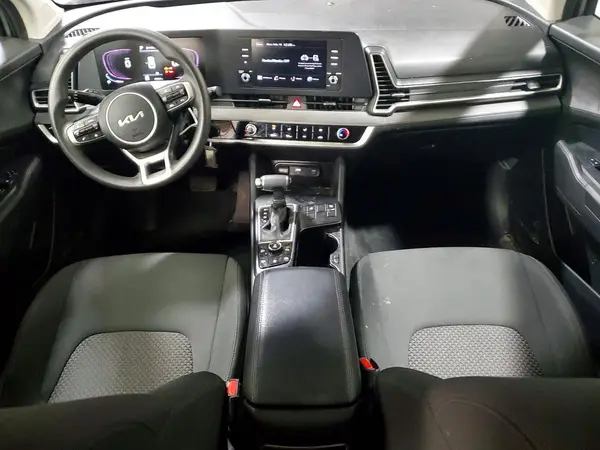 KNDPUCAF5P7166314 2023 KIA SPORTAGE - Image 8