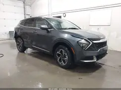 KNDPUCAF5P7175028 2023 KIA SPORTAGE