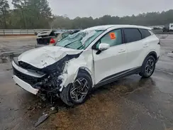 KNDPUCAF5P7175756 2023 KIA SPORTAGE