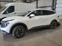 KNDPUCAF5P7176017 2023 KIA SPORTAGE