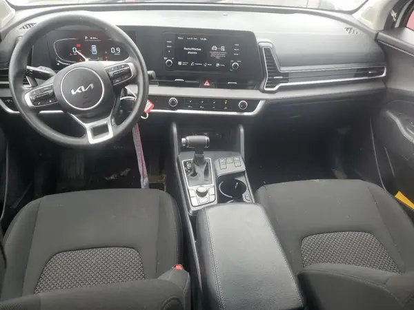 KNDPUCAF5P7176017 2023 KIA SPORTAGE - Image 8