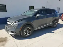 KNDPUCAF5P7180455 2023 KIA SPORTAGE