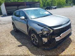 KNDPUCAF5P7185283 2023 KIA SPORTAGE