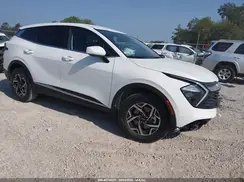 KNDPUCAF5P7185686 2023 KIA SPORTAGE