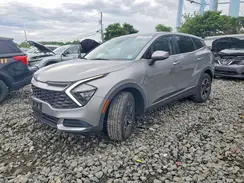 KNDPUCAF5P7191052 2023 KIA SPORTAGE
