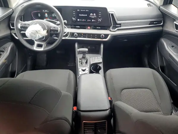 KNDPUCAF5P7191052 2023 KIA SPORTAGE - Image 8