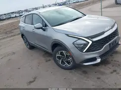 KNDPUCAF5P7210618 2023 KIA SPORTAGE