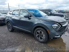 KNDPUCAF5P7211297 2023 KIA SPORTAGE