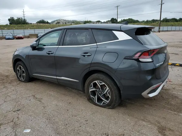 KNDPUCAF5P7211834 2023 KIA SPORTAGE - Image 2