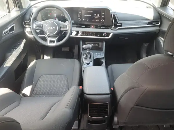 KNDPUCAF5P7211834 2023 KIA SPORTAGE - Image 8