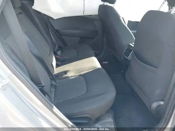KNDPUCAF6P7039345 2023 KIA SPORTAGE - Image 8