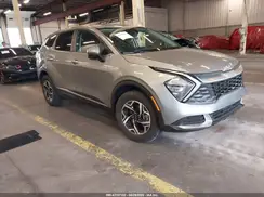 KNDPUCAF6P7040821 2023 KIA SPORTAGE