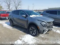 KNDPUCAF6P7050717 2023 KIA SPORTAGE