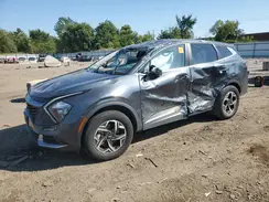 KNDPUCAF6P7064150 2023 KIA SPORTAGE