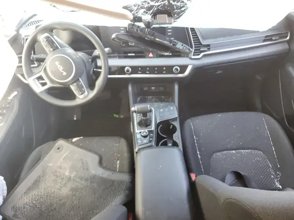 KNDPUCAF6P7064150 2023 KIA SPORTAGE - Image 8