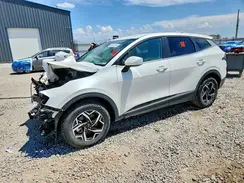 KNDPUCAF6P7087136 2023 KIA SPORTAGE