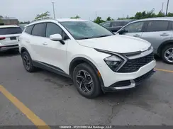 KNDPUCAF6P7091400 2023 KIA SPORTAGE