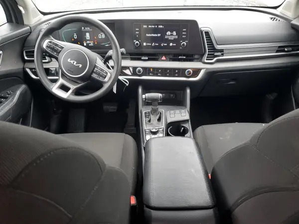 KNDPUCAF6P7099030 2023 KIA SPORTAGE - Image 8