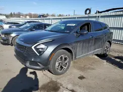 KNDPUCAF6P7099240 2023 KIA SPORTAGE