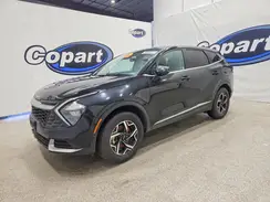 KNDPUCAF6P7101424 2023 KIA SPORTAGE