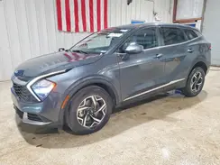 KNDPUCAF6P7132480 2023 KIA SPORTAGE