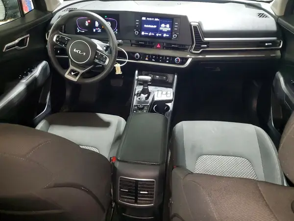 KNDPUCAF6P7132480 2023 KIA SPORTAGE - Image 8