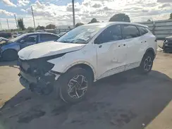 KNDPUCAF6P7133158 2023 KIA SPORTAGE