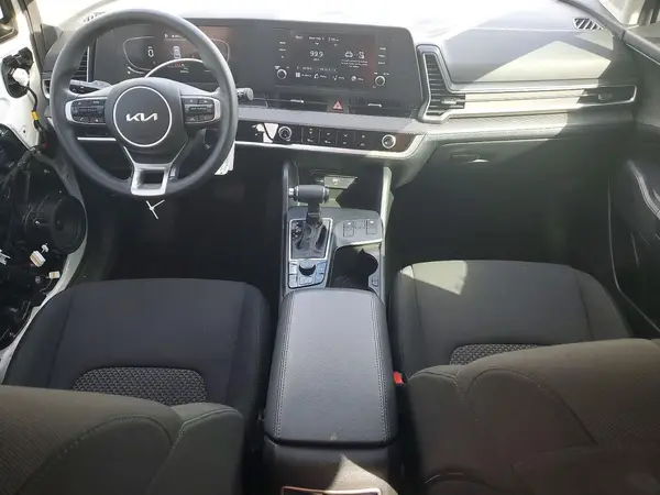 KNDPUCAF6P7133158 2023 KIA SPORTAGE - Image 8